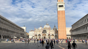 Italien Venedig Markusplatz Foto Thomas Hartung.jpg